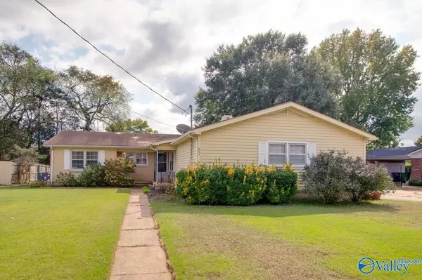 904 Chatterson Road SE, Huntsville, AL 35802