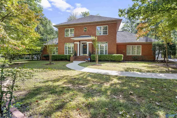 14069 Monte Vedra Road, Huntsville, AL 35803