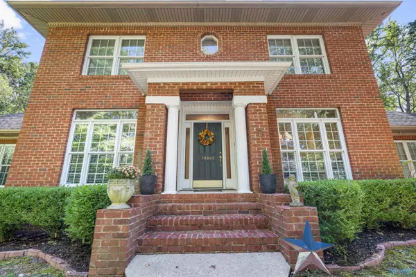 Huntsville, AL 35803,14069 Monte Vedra Road