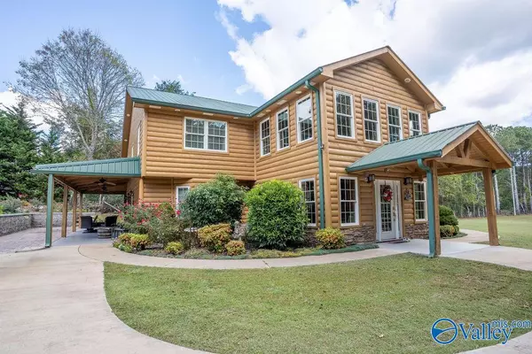 Fort Payne, AL 35967,1088 Fox Avenue