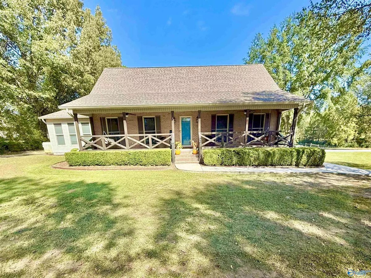 Hartselle, AL 35640,1264 Parker Road