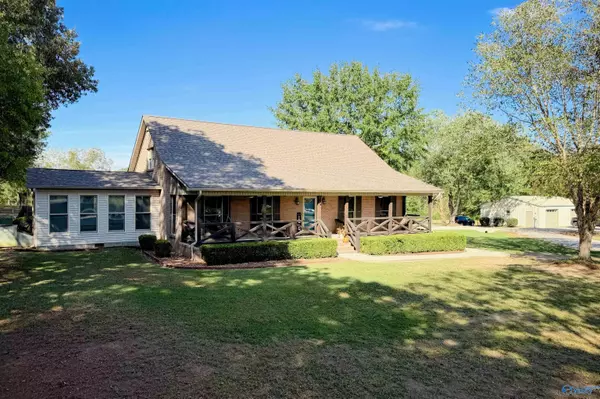 Hartselle, AL 35640,1264 Parker Road