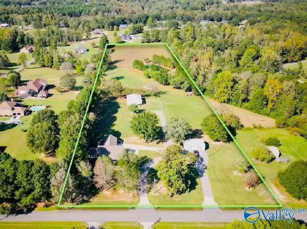 Hartselle, AL 35640,1264 Parker Road