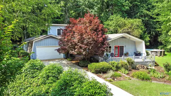 115 Cornelius Road, Guntersville, AL 35976