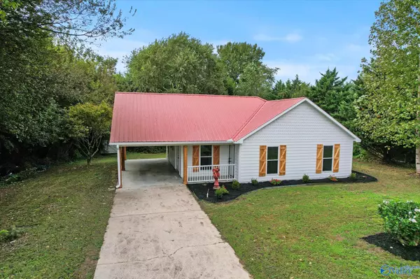 Albertville, AL 35950,517 Florence Avenue