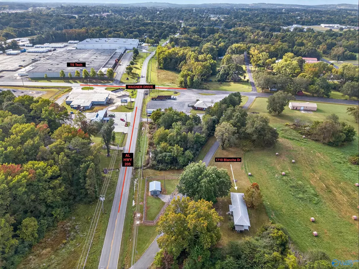 Boaz, AL 35957,1710 Blanche Drive