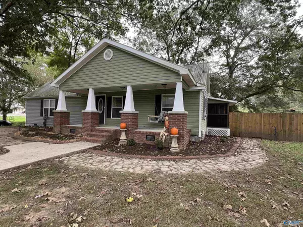 730 Dixie Dale Road, Albertville, AL 35950