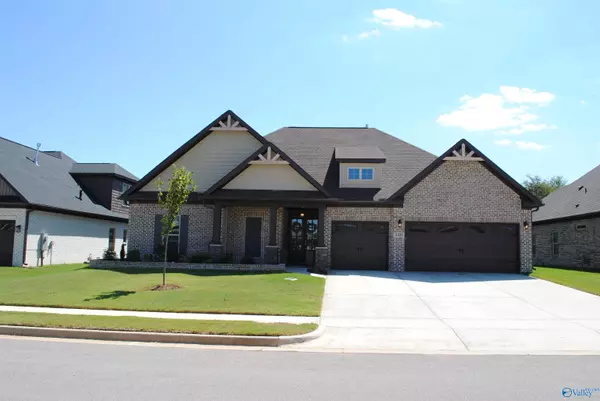 140 Blue Spruce Drive, Madison, AL 35757