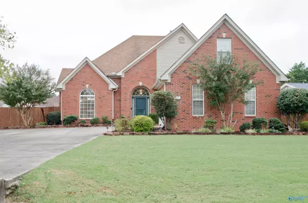 262 Round Top Drive, Harvest, AL 35749