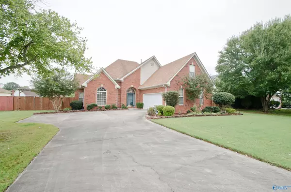 262 Round Top Drive, Harvest, AL 35749