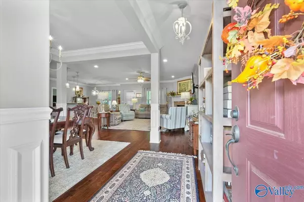 Huntsville, AL 35811,201 Somerton Drive