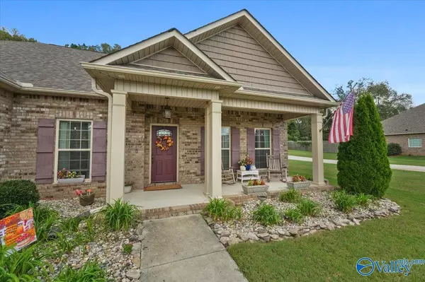 Huntsville, AL 35811,201 Somerton Drive