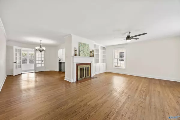 Huntsville, AL 35801,1012 Harrison Avenue