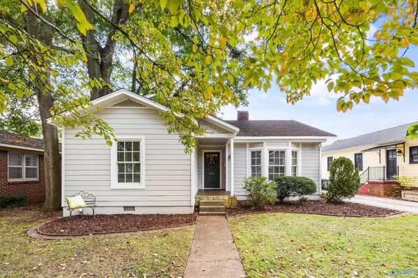 Huntsville, AL 35801,1012 Harrison Avenue