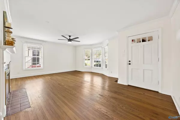 Huntsville, AL 35801,1012 Harrison Avenue