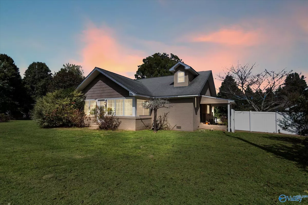 Boaz, AL 35956,1249 Sardis Drive