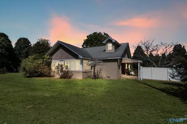 1249 Sardis Drive, Boaz, AL 35956