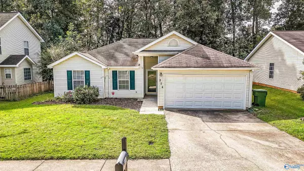 274 Postwood Court, Madison, AL 35758