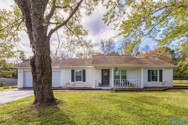 Huntsville, AL 35811,202 Frances Amelia Drive