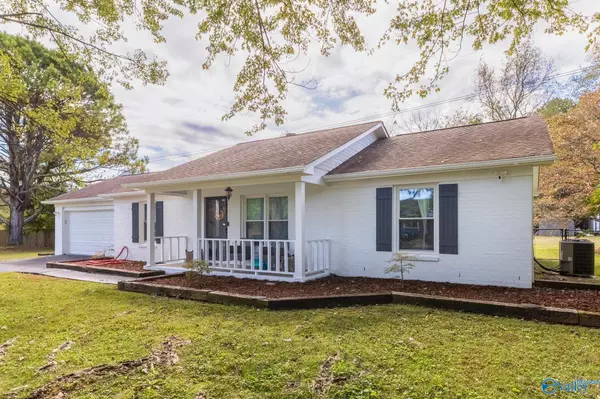 Huntsville, AL 35811,202 Frances Amelia Drive