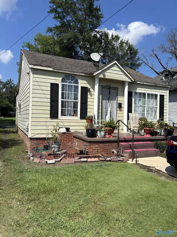 1017 Third Avenue, Gadsden, AL 35901