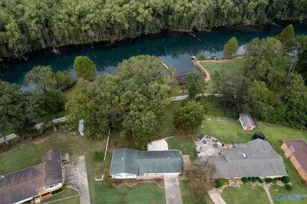 7614 Teal Drive, Huntsville, AL 35802