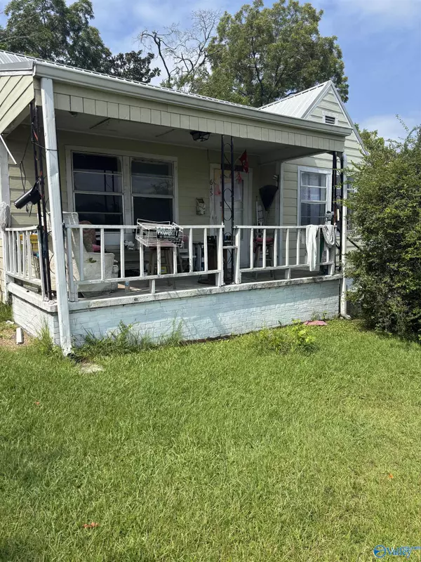 Gadsden, AL 35901,615 Doyle Street