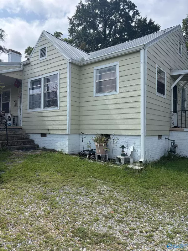 615 Doyle Street, Gadsden, AL 35901