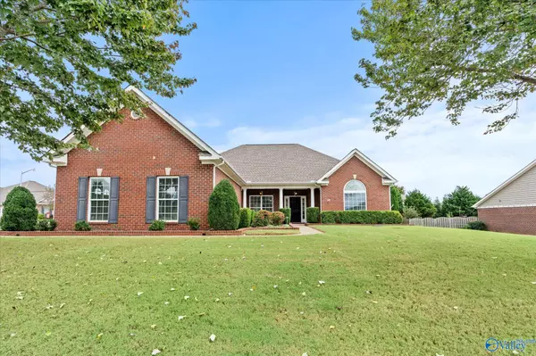 200 Sarah Jane Drive, Madison, AL 35757