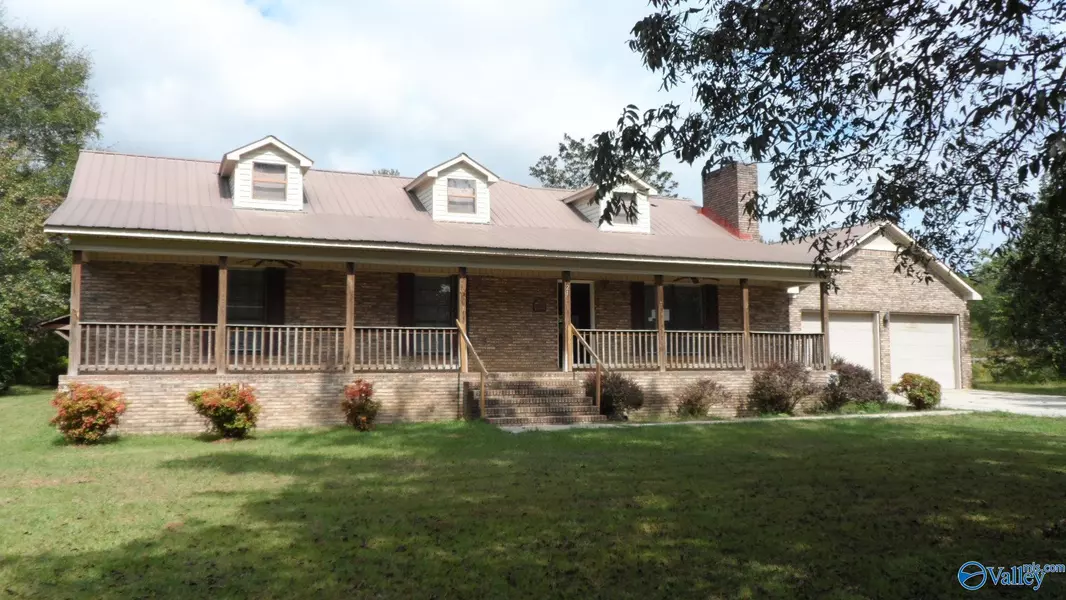213 Old Macedonia Road, Ragland, AL 35131