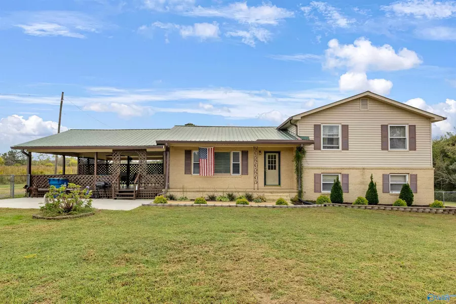2350 Martling Gap Road, Albertville, AL 35951