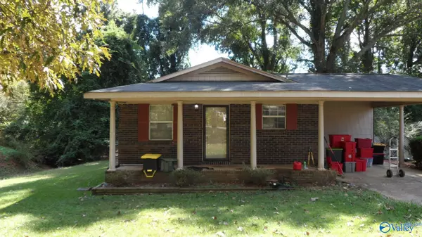 Oxford, AL 36203,1309 Meadowood Lane