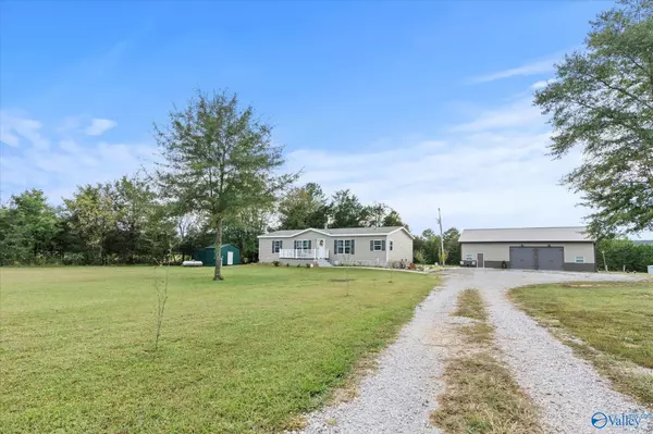 Woodville, AL 35776,1177 County Road 6