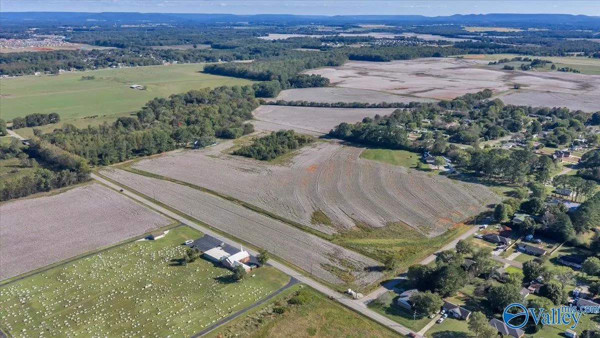 Hazel Green, AL 35750,50 ACRES Charity Lane