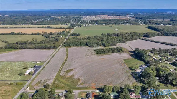 Hazel Green, AL 35750,50 ACRES Charity Lane