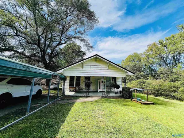 7430 4th Avenue, Altoona, AL 35952