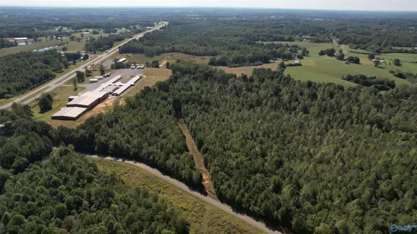 39 Acres County Road 1105, Vinemont, AL 35179