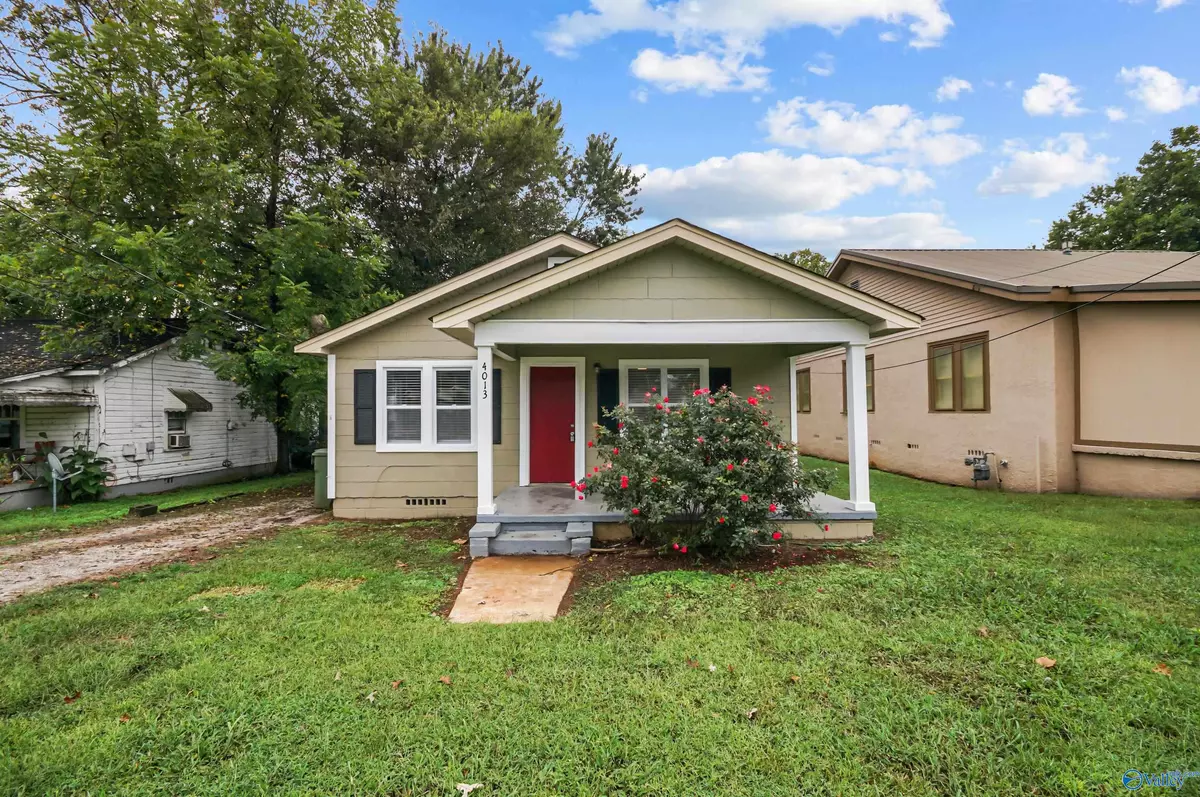 Huntsville, AL 35805,4013 9th Avenue