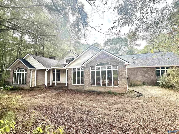 534 Lester Drive, Boaz, AL 35957