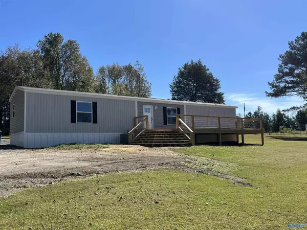 405 County Road 603, Fort Payne, AL 35967