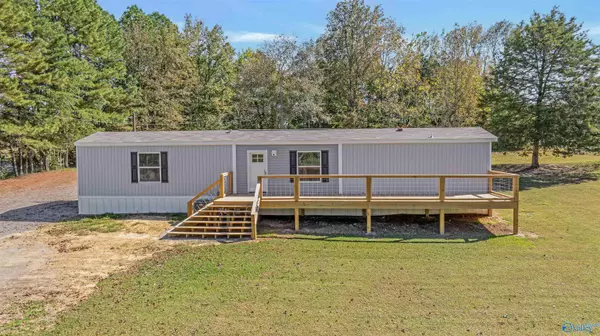 405 County Road 603, Fort Payne, AL 35967