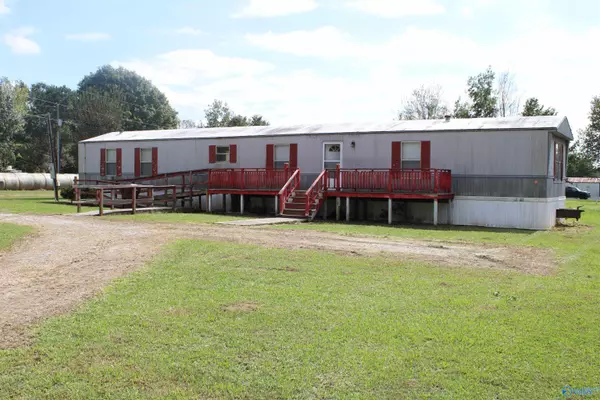 24104 Bain Road, Athens, AL 35613