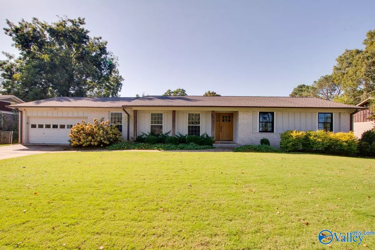 Huntsville, AL 35802,1202 Golden Road SE