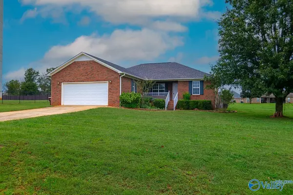 25803 Henry Clay Drive, Madison, AL 35758
