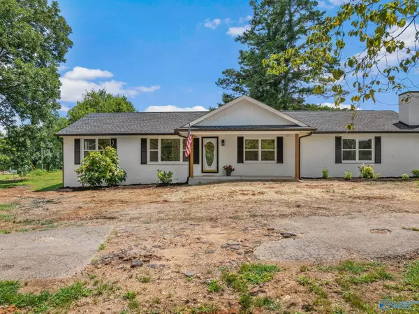 17390 Huntsville Brownsferry Road, Athens, AL 35611