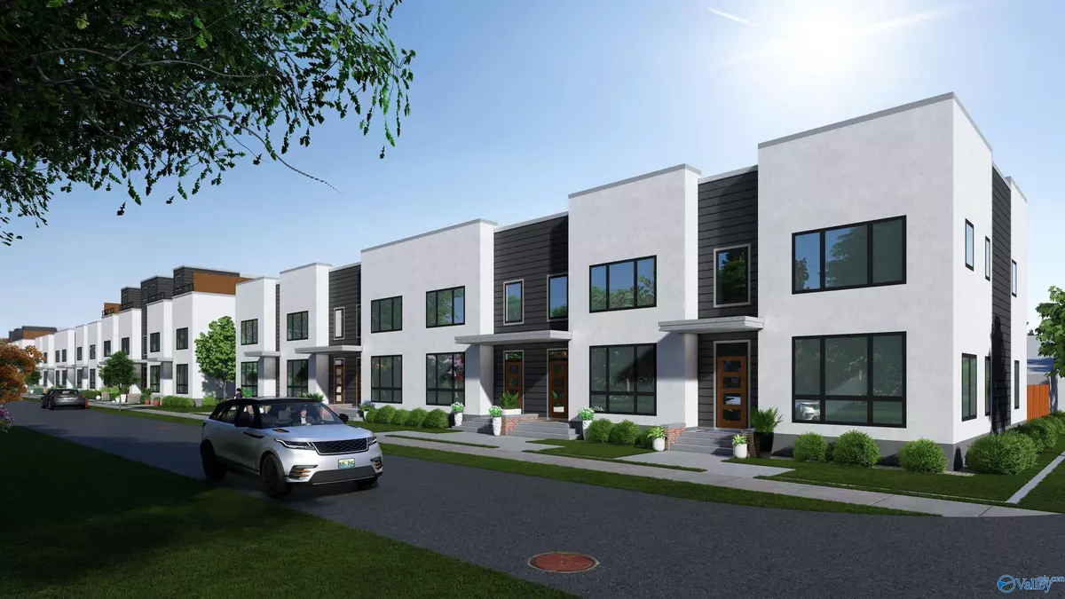 Huntsville, AL 35805,2506 Freeman Road