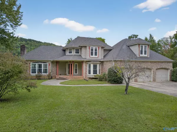 Southside, AL 35907,3240 Bridge Point Road