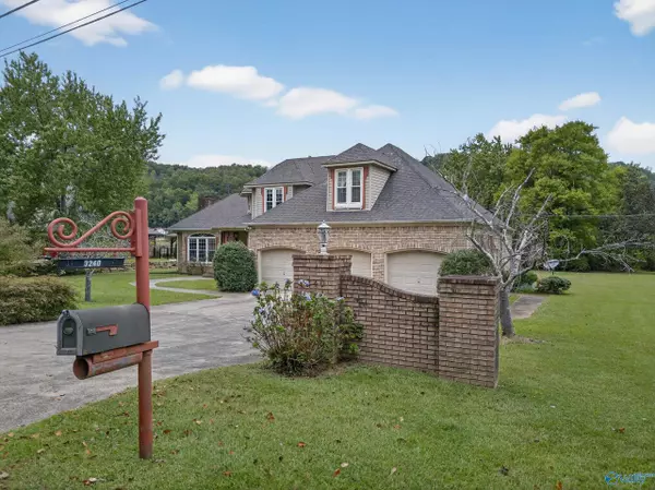 Southside, AL 35907,3240 Bridge Point Road