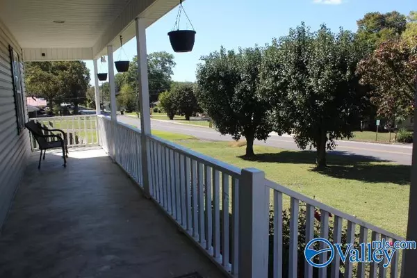 Fort Payne, AL 35967,1209 Godfrey Avenue NE