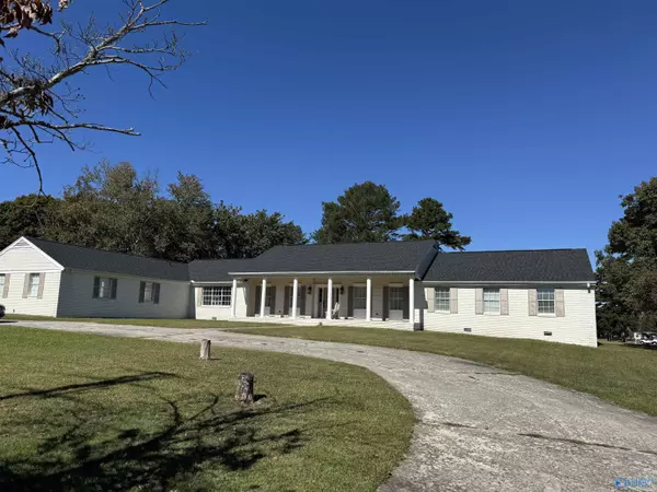 103 Beason Street, Albertville, AL 35951
